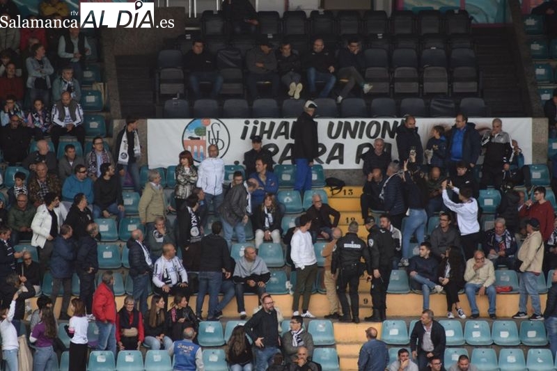 El Salamanca UDS es una ruina ante el Bergantiños con manita incluida y la afición estalla como nunca contra Lovato, Jehu y Dueñas (1-5)