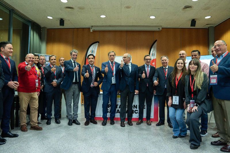 Startup OLÉ triunfa un año más en Salamanca