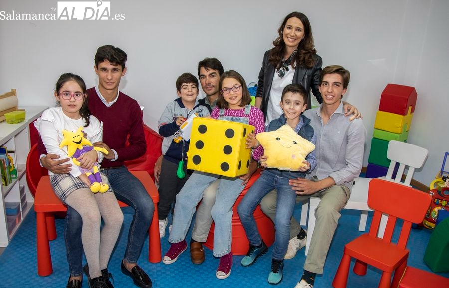 Tauromaquia y solidaridad: cita obligada este sábado en Ledesma con AERSCYL 