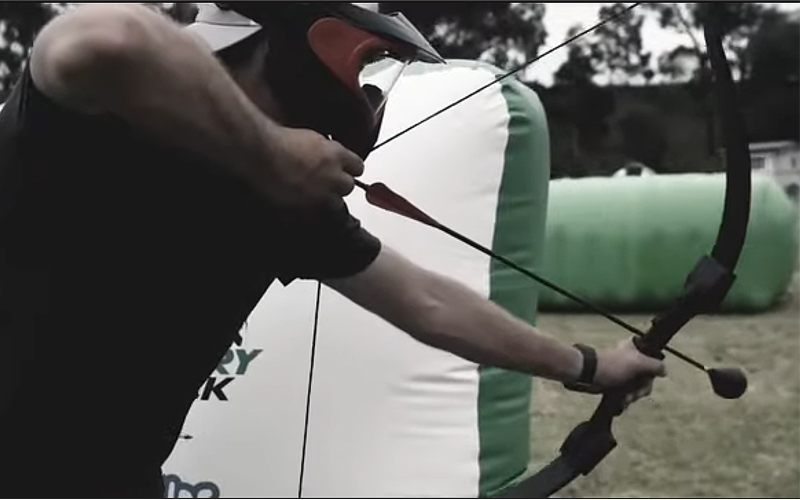 La Conjura de Ciudad Rodrigo tiene abiertas las inscripciones para participar en la 1ª Batalla de Arqueros 