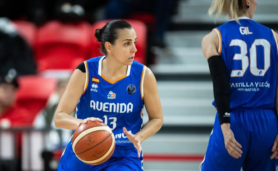 El Perfumerías Avenida aterriza en Euroliga: primera victoria a domicilio ante un competitivo DVTK con una Vilaró excelsa (64-68)