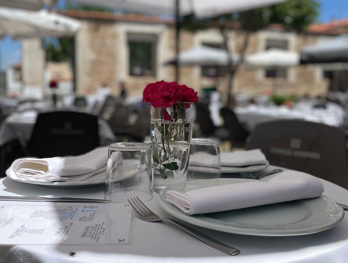El famoso restaurante salmantino que te invita a comer totalmente gratis
