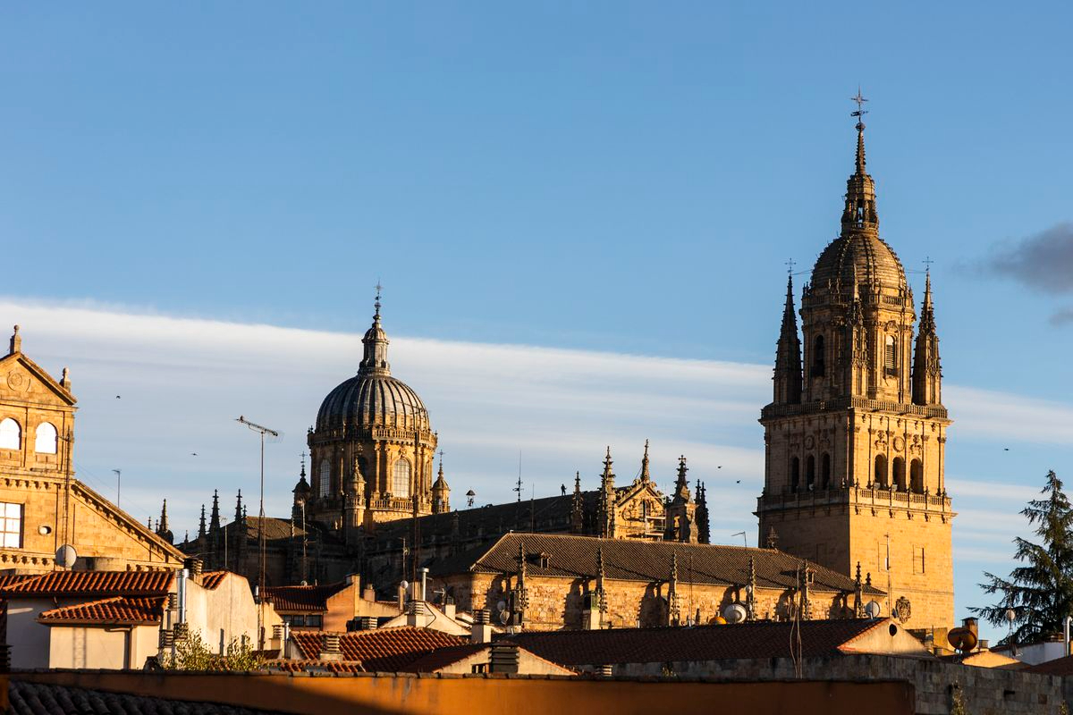 El sueño que se hizo realidad