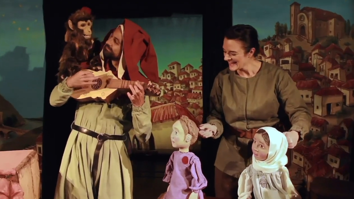 Estas son las actividades culturales gratuitas previstas este fin de semana en Vitigudino