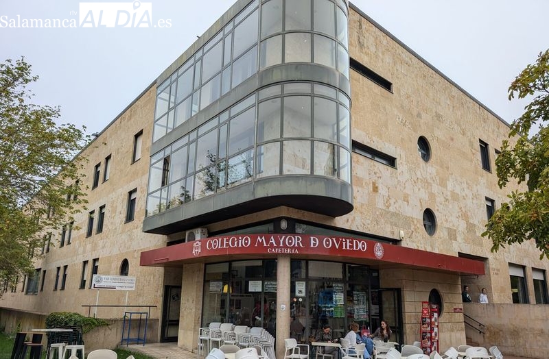 En busca del alojamiento perfecto: ¿residencia o piso compartido?