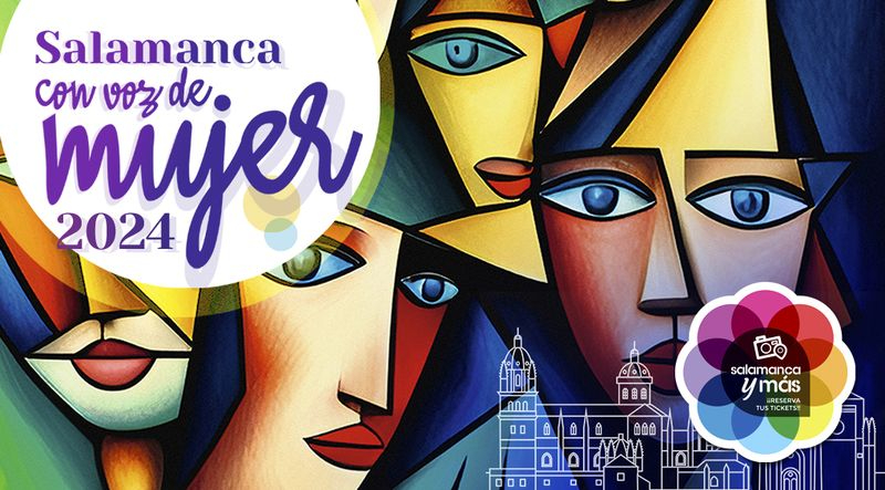 Visitas guiadas gratuitas para conocer la vida de mujeres relevantes de Salamanca 