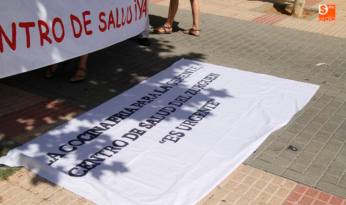 ¿En qué punto se encuentra el Centro de Salud del Zurguén? Fechas, presupuesto y ubicación