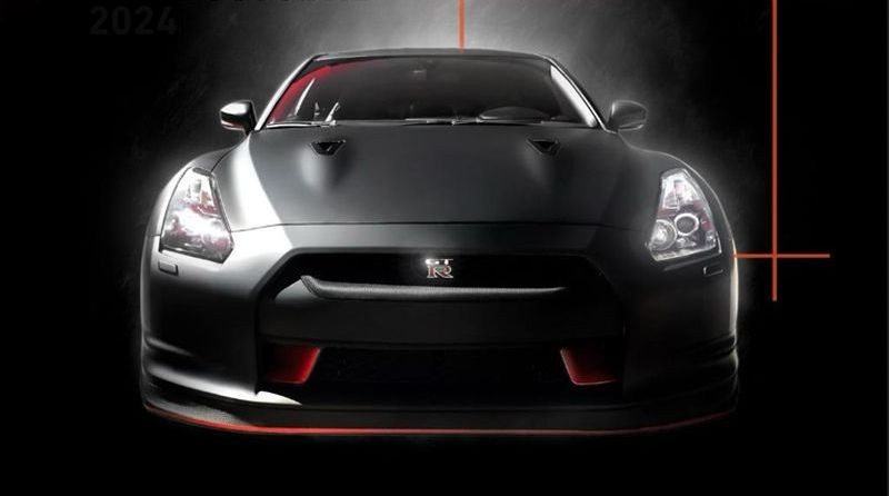 Concentración de deportivos y coches racing