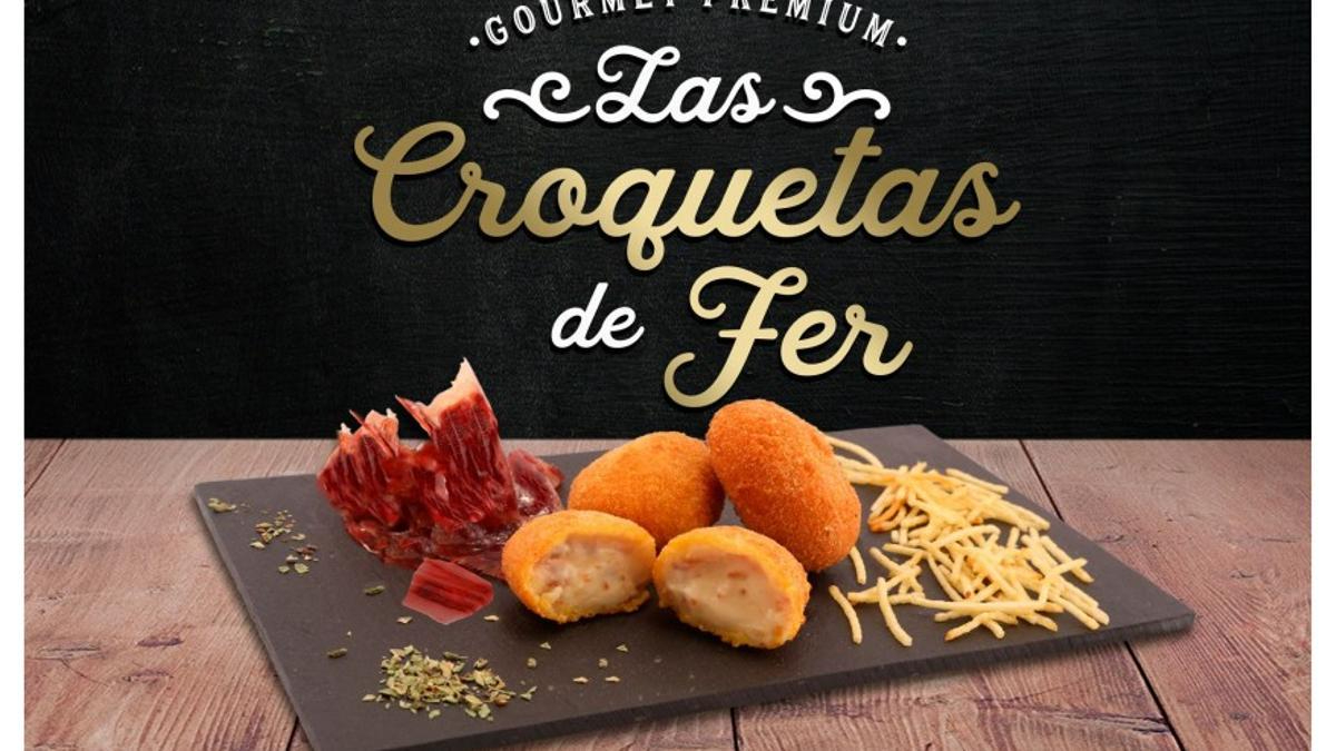 Consumo alerta de presencia de Salmonella en estas croquetas congeladas