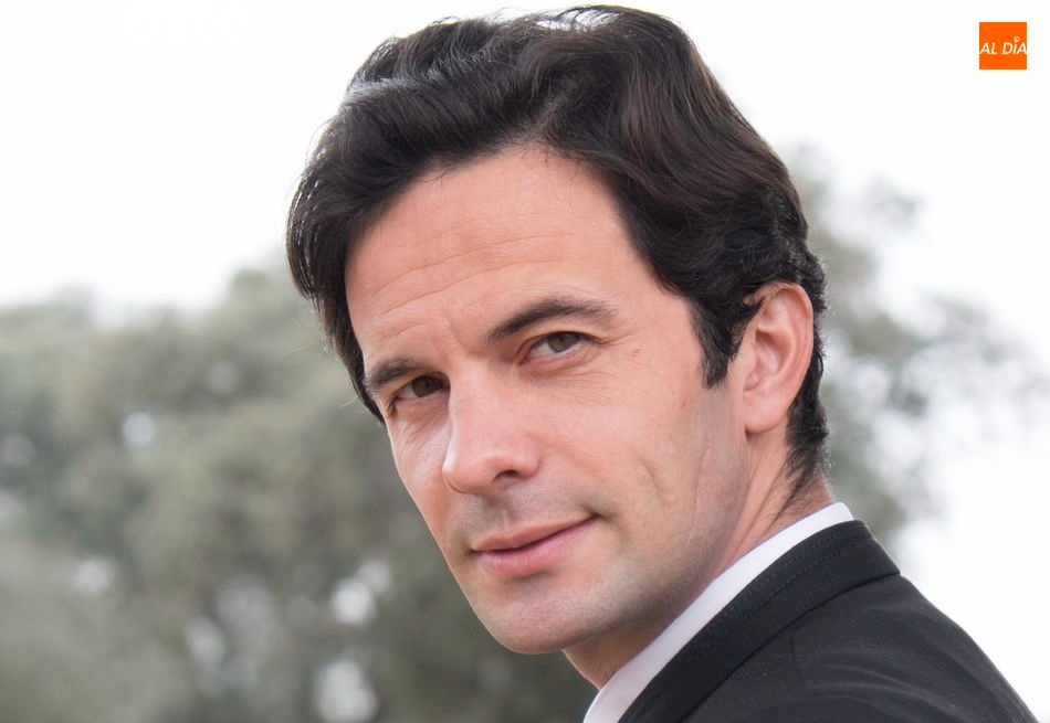 Juan del Álamo y Lázaro Carmona, fin del apoderamiento