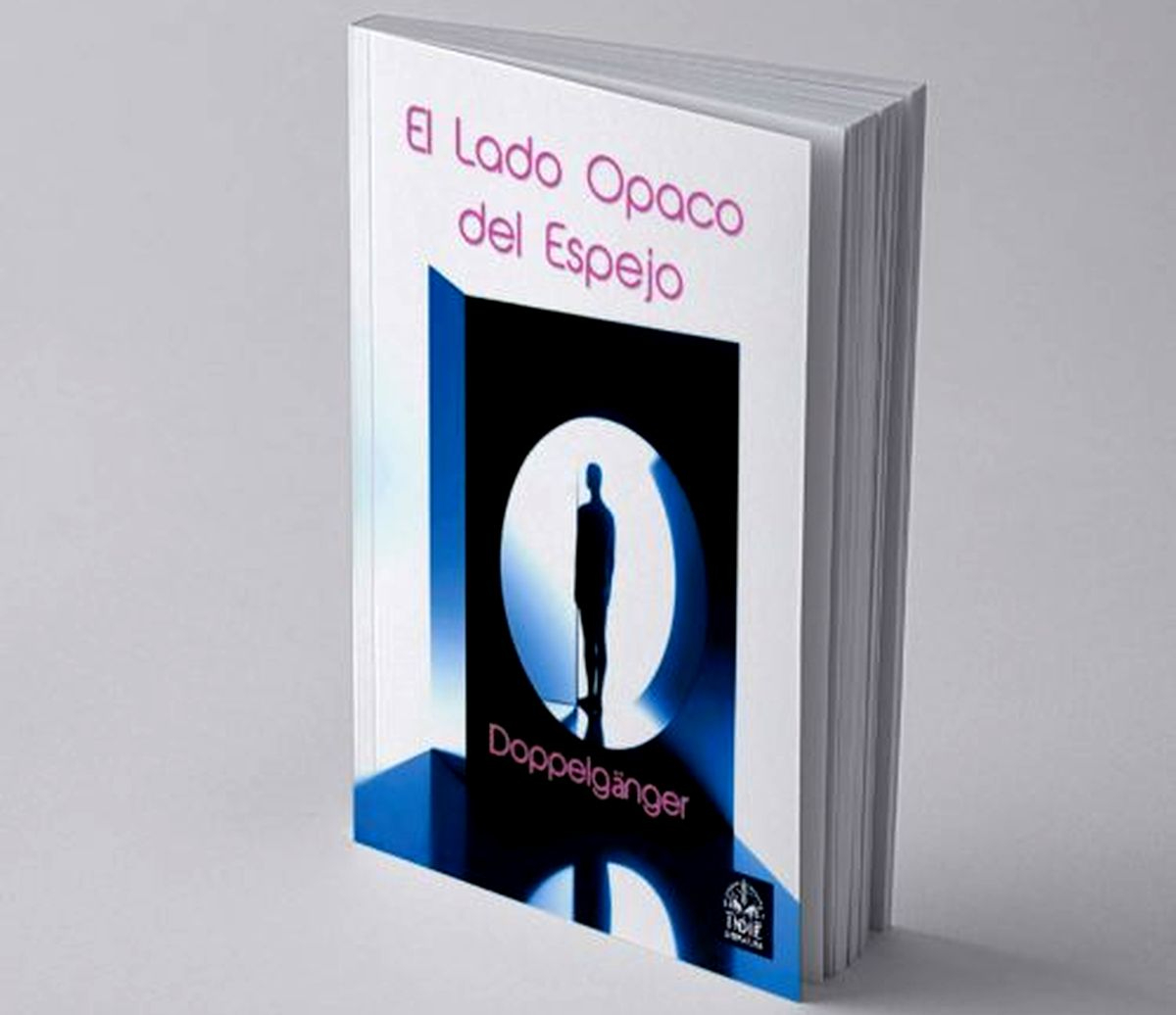 El lado opaco del espejo, la sorprendente novela escrita por diez autores, se presenta en Salamanca