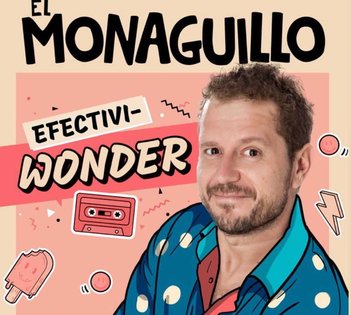 El famoso personaje televisivo que llega a Salamanca con su show