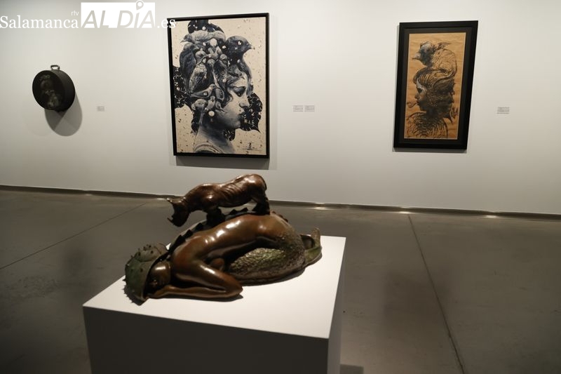 Disfruta el arte cubano contemporáneo con esta nueva exposición