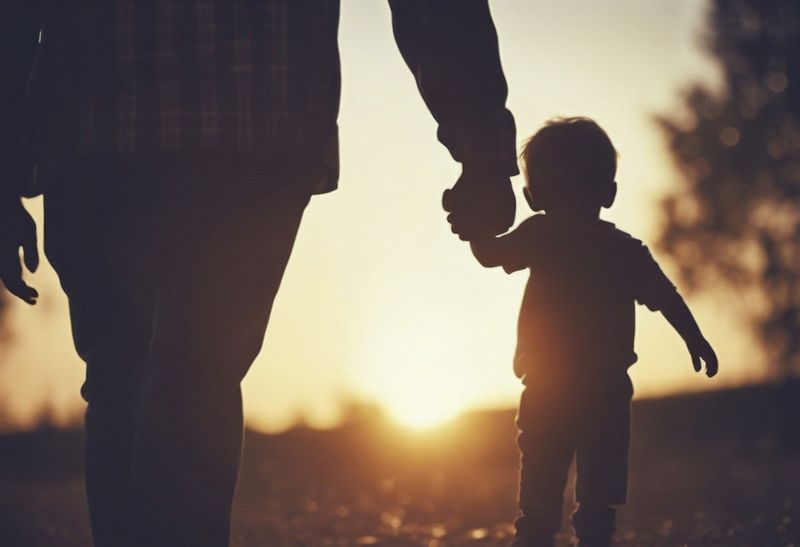 Los niños tienen derecho a ser protegidos. Si conoces algún caso de maltrato infantil, este es el protocolo a seguir para denunciarlo 