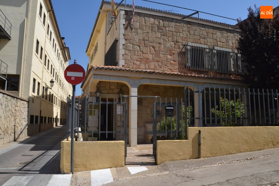 El Centro de Mayores cubre las más de 200 plazas ofertadas para sus cursos y talleres