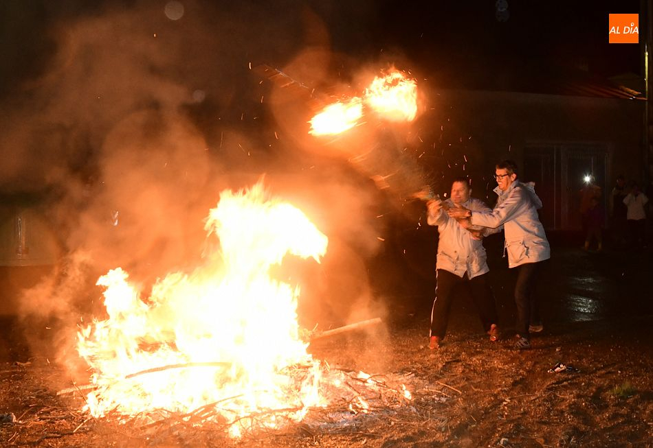Barquilla celebrará el sábado ‘El Día de los Ramos’