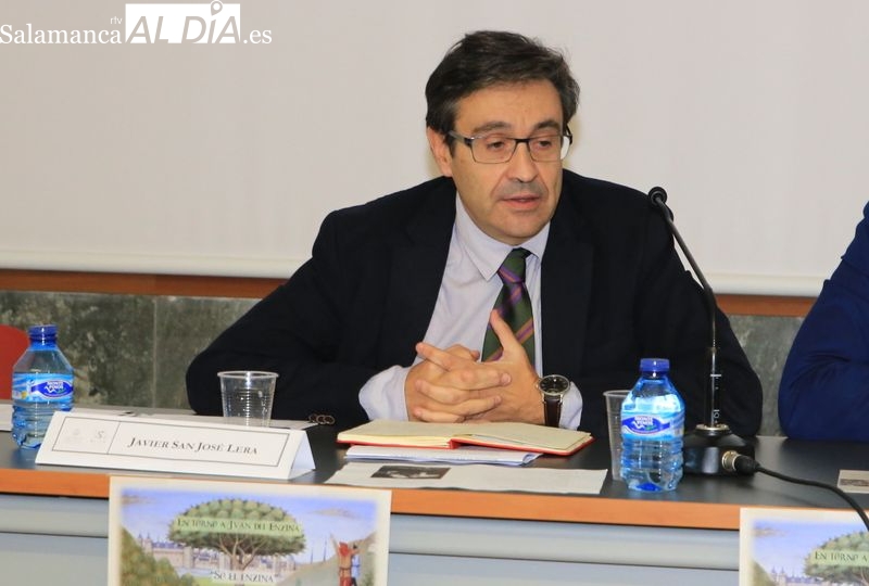 ‘El corazón de las tinieblas’ llega a Salamanca: Un viaje a las raíces de la crónica negra