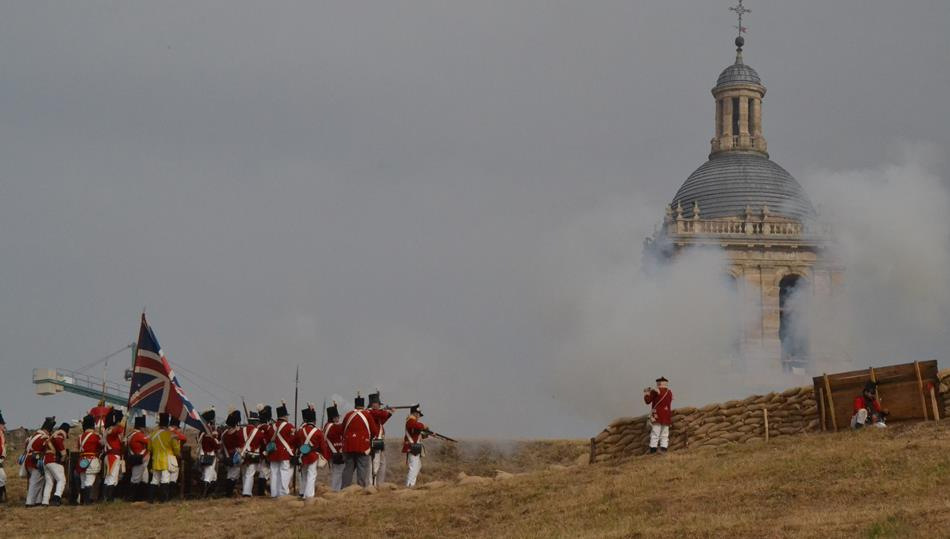 Se busca una empresa para crear una aplicación de realidad aumentada en torno a las Brechas