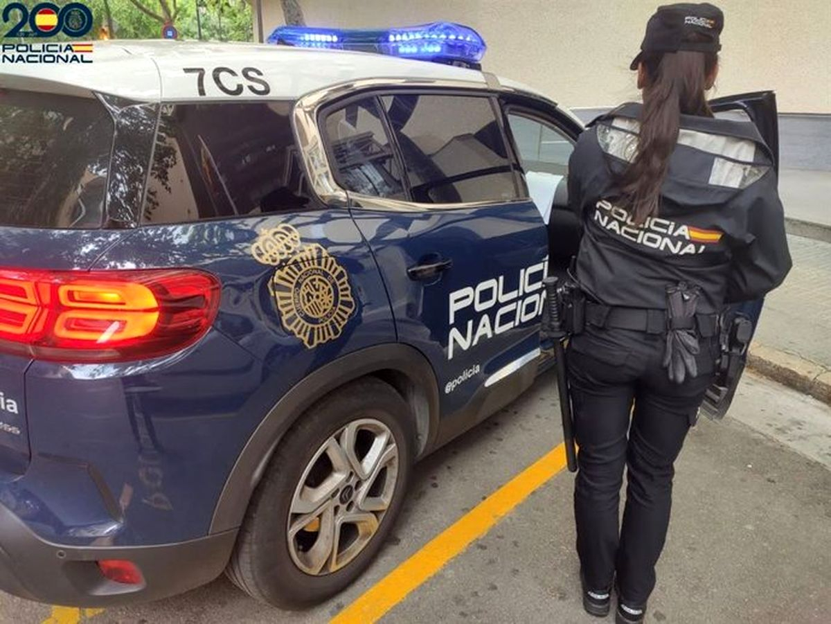 Liberadas tres mujeres que eran obligadas a prostituirse en un piso de Salamanca