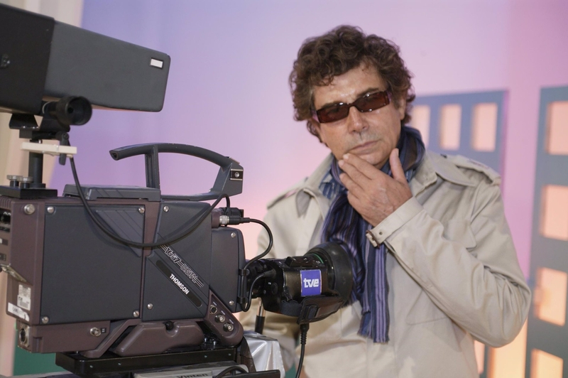 RTVE prepara una miniserie documental sobre Jesús Quintero