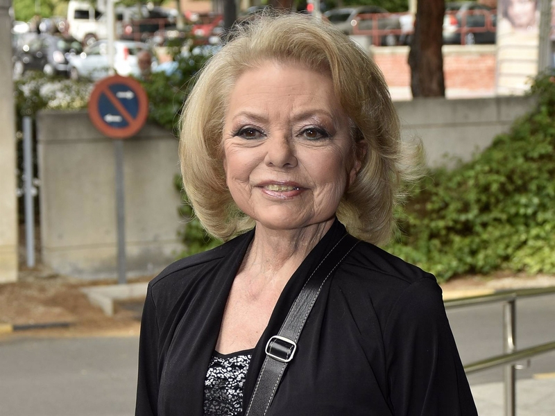 Muere Mayra Gómez Kemp