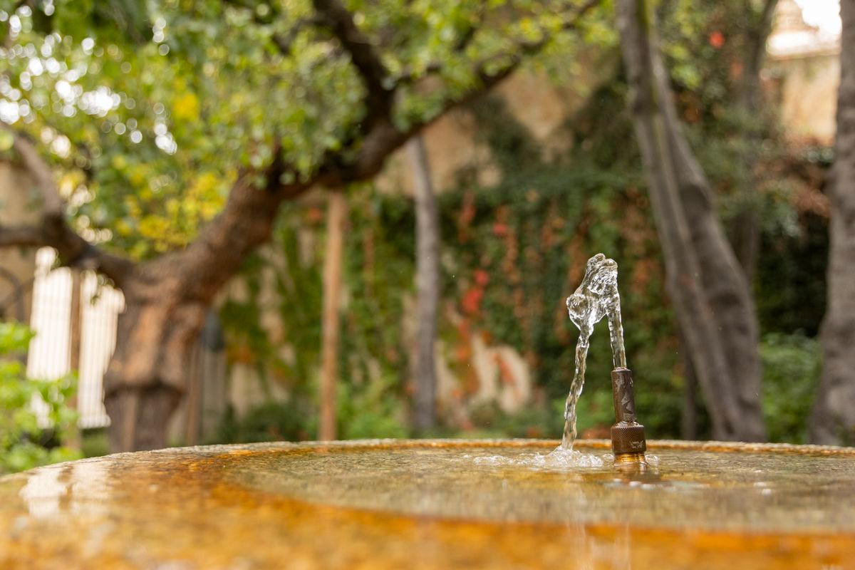 El principio de todo