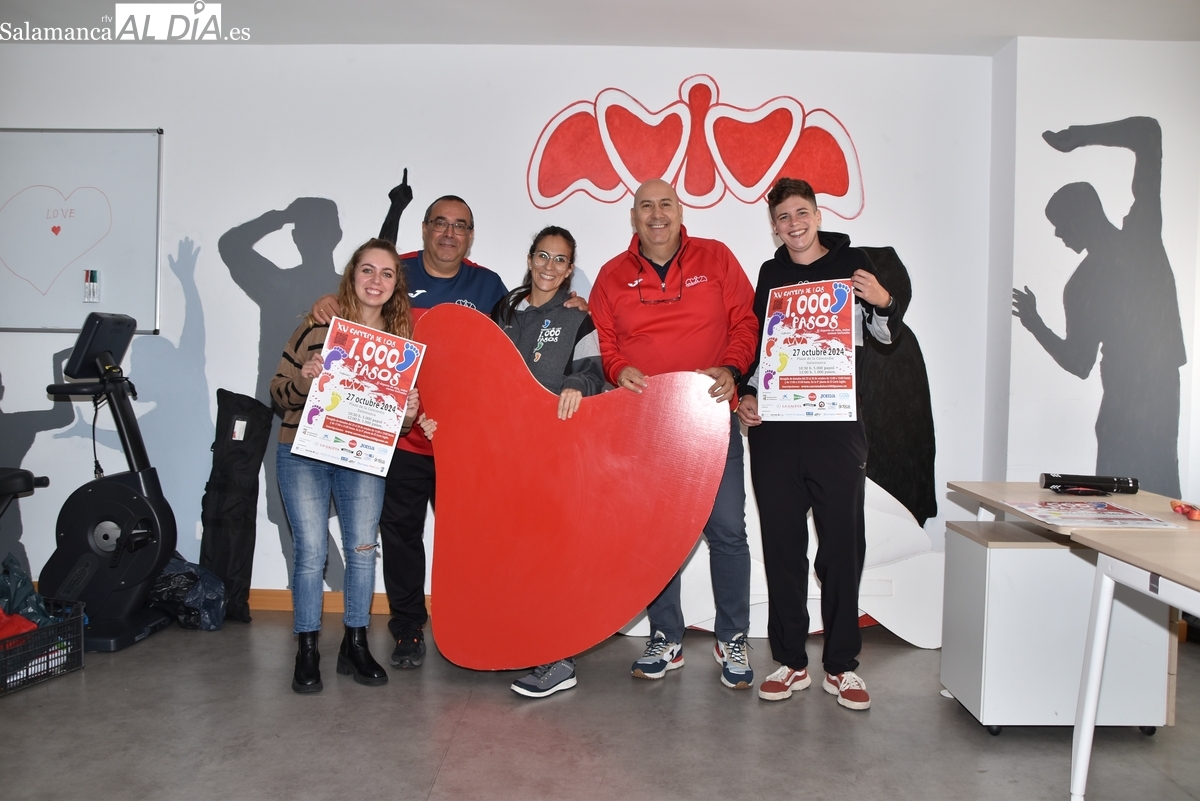 AVIVA, un modelo inclusivo donde los derechos para las personas con discapacidad son una realidad