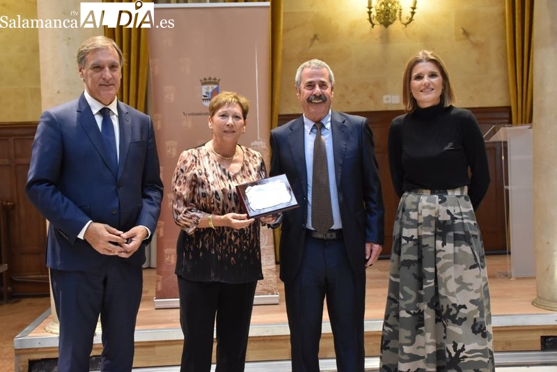 Cuando triunfa el amor