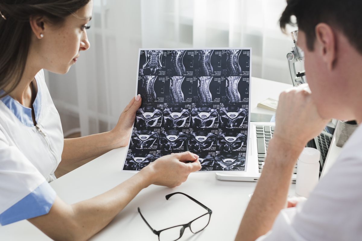 Más de 90.000 casos nuevos al año de ictus: consejos y prevención 