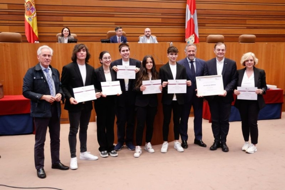 Convocada una nueva edición de la Liga Debate para estudiantes de Secundaria y Bachillerato