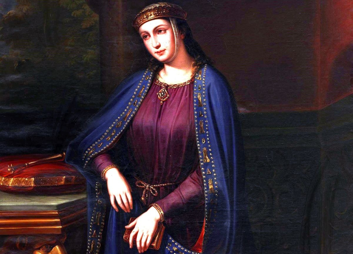 Descubre la apasionante historia de la reina Berenguela que propició la unión de León y Castilla