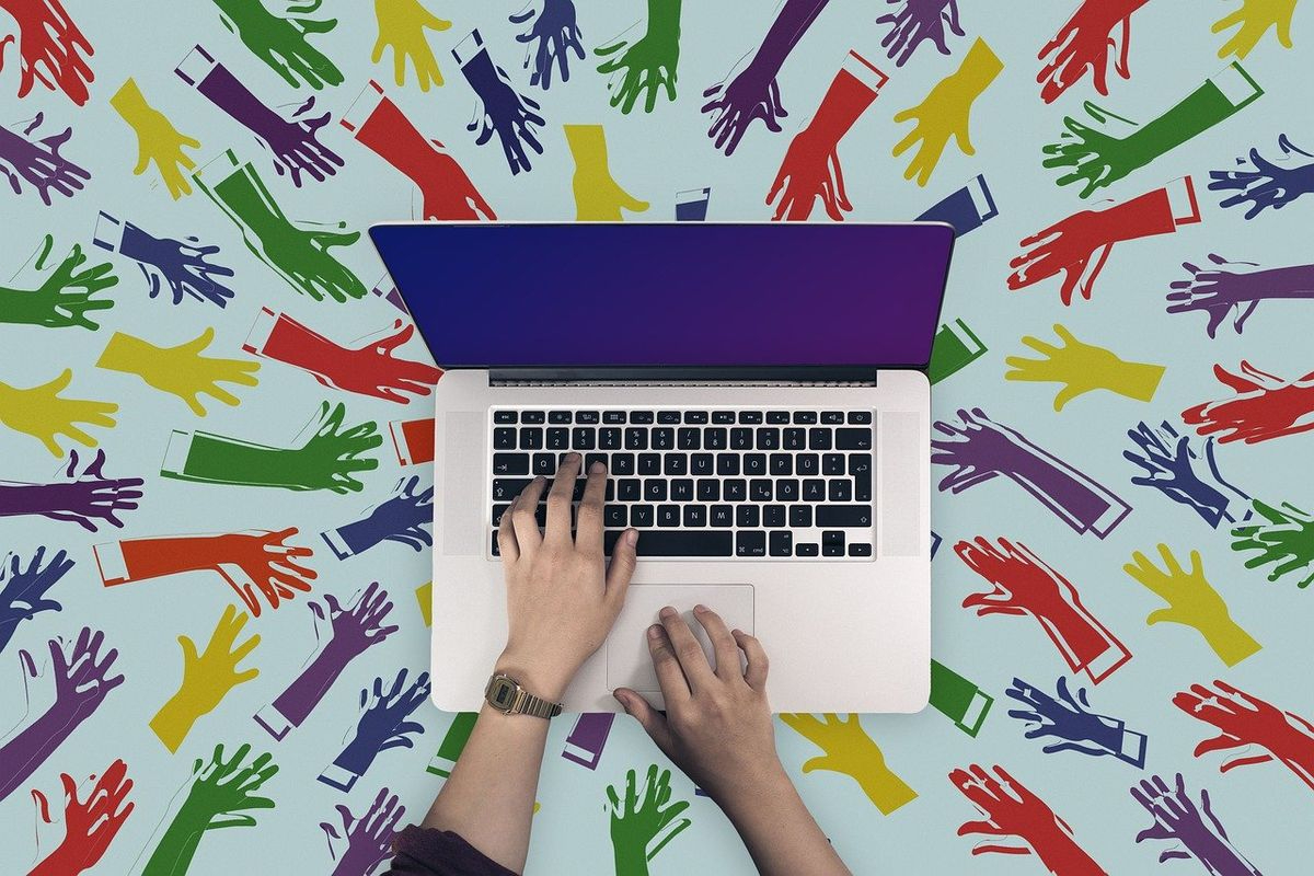 Así es el Plan de la Junta para que la comunidad educativa de CyL mejore sus competencias digitales