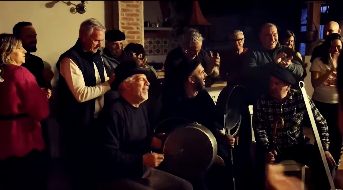 El nuevo VÍDEO de Mayalde que arrasa en las redes sociales