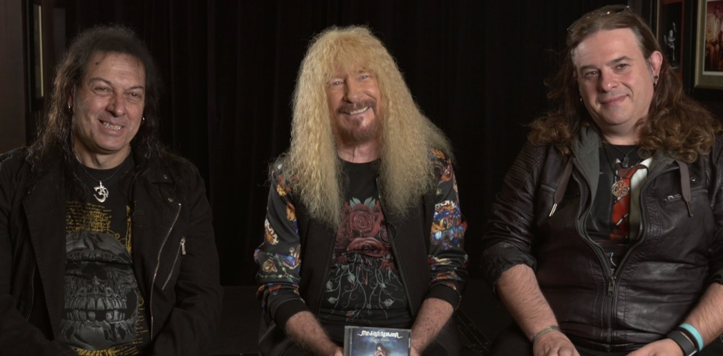 Medina Azahara dice adiós a los escenarios con una gira de despedida que comienza en Salamanca