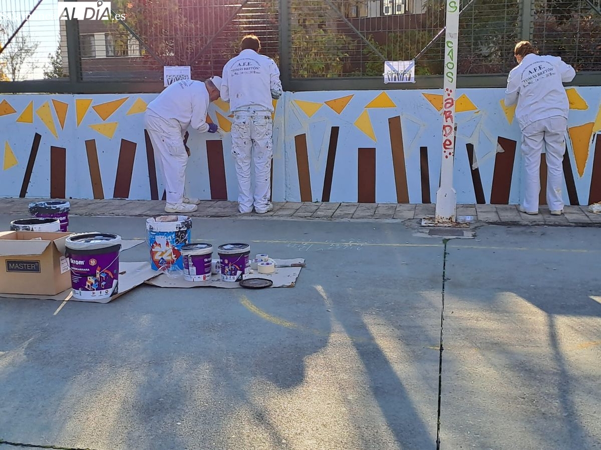 El Ayuntamiento impulsa la formación de más de 500 personas para facilitar su acceso al mercado laboral 