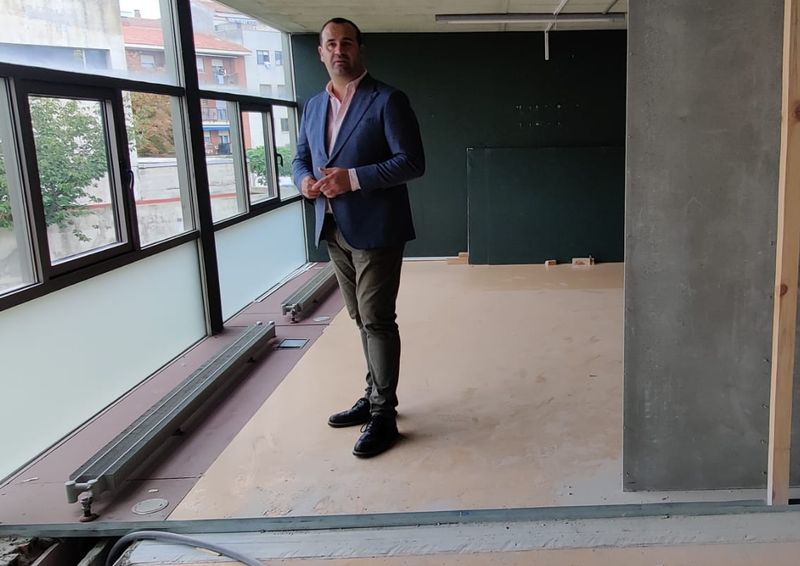 La localidad salmantina que tendrá un espacio para la transformación digital del comercio local