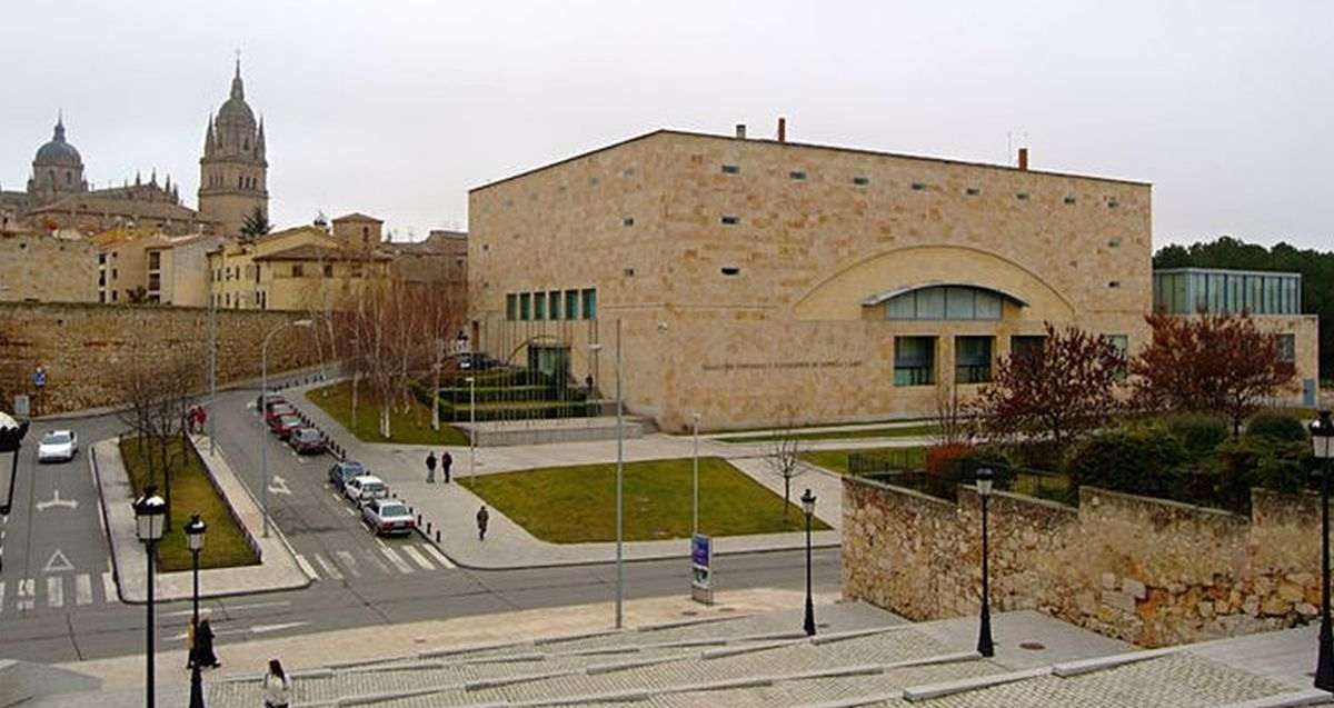 Las atractivas propuestas musicales que llegan esta semana a Salamanca