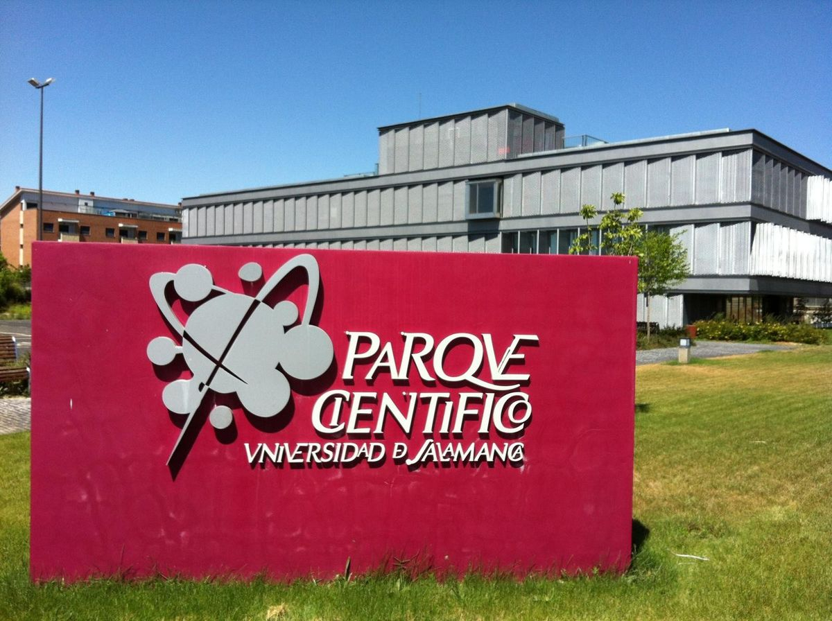 El Parque Científico de la USAL alcanza el 84% de ocupación