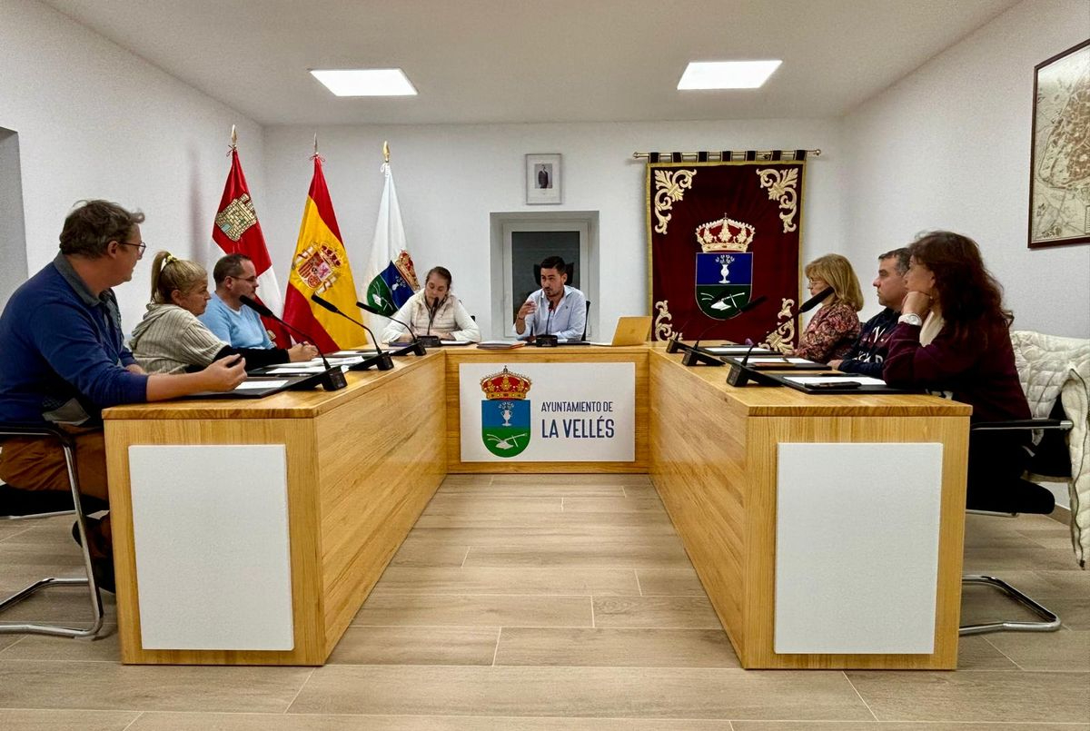 La localidad, a menos de 20 minutos de Salamanca, que habilitará más terreno para viviendas