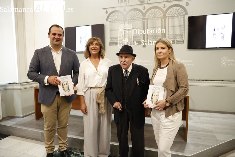 La revista Papeles del Martes alcanza su número 71