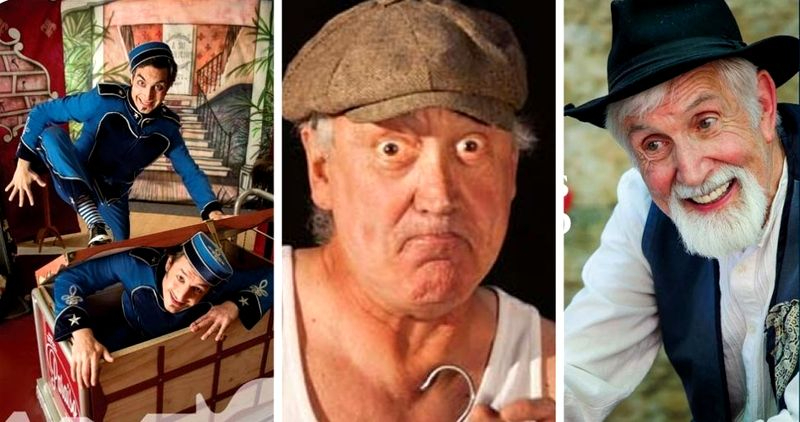 Teatro gratis en cerca de 70 municipios de Salamanca