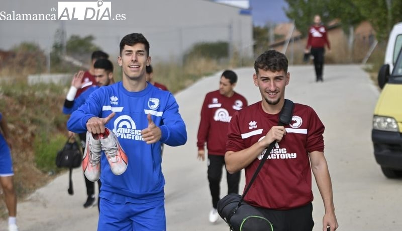 Rastrojo y la agresión: Vetaría la entrada a la gente que viene a hacer esas cosas porque mancha la imagen de una afición como la de Unionistas