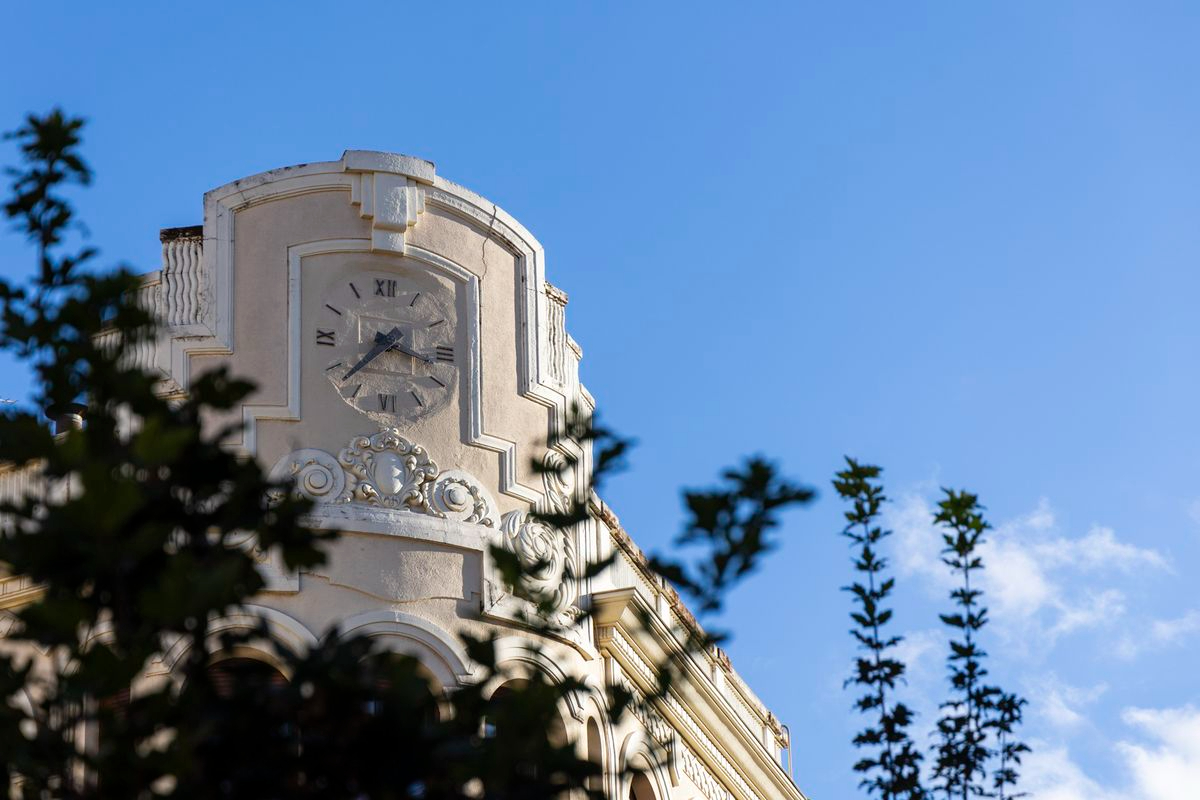 Maquinaria controladora