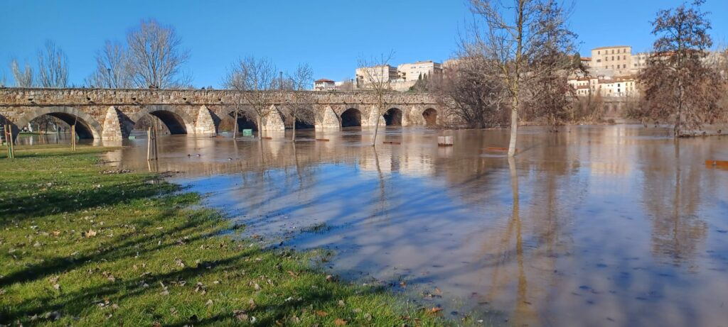 Santiago Juanes abrirá temporada de las Tertulias del Trotaviernes con una charla sobre el Río Tormes