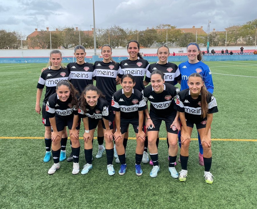 Nueva goleada en contra para el Salamanca FF en su visita al Collerense (4-1)