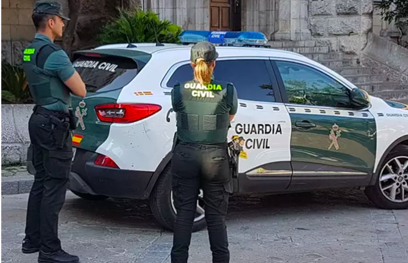 Desmantelado un fraude millonario tras realizar registros en Salamanca y otras provincias españolas  