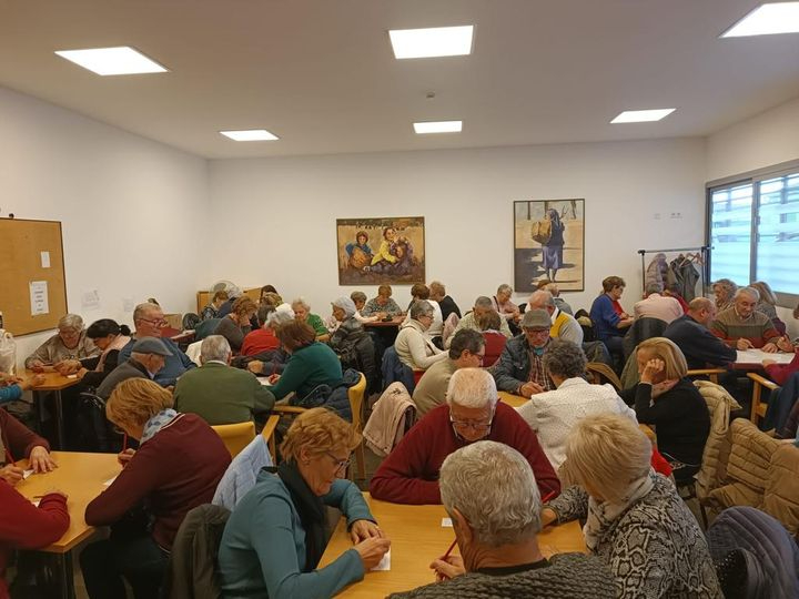 Los mayores de Santa Marta podrán disfrutar de una amplia y variada programación: estas son todas las actividades