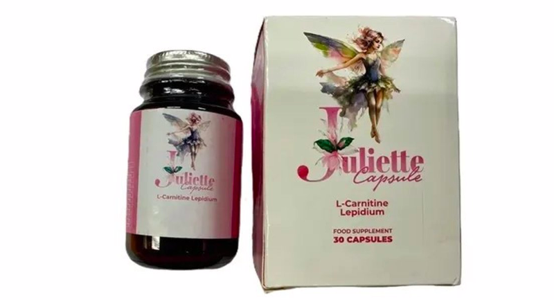 Sanidad retira un complemento alimenticio que contiene un medicamento para pérdida de peso prohibido en 2010