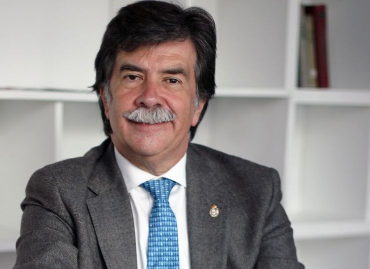 Javier Urra, en Salamanca: Estamos viendo muchos adolescentes que no tienen sentido de la vida