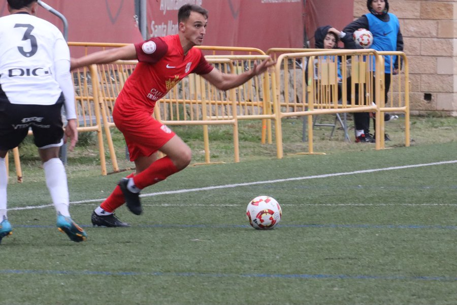 Empate sin goles del Santa Marta (0-0)